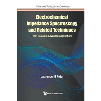 Electrochemical Impedance Spectroscopy & Related Techniques