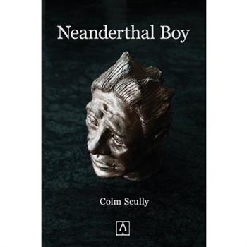 Neanderthal Boy
