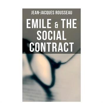 Emile & The Social Contract