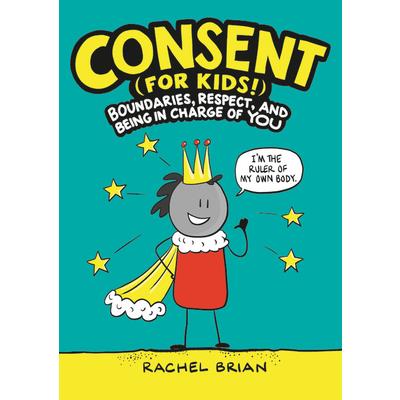Consent (For Kids!)
