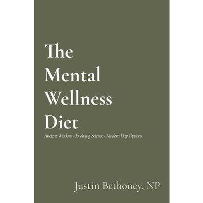 The Mental Wellness Diet