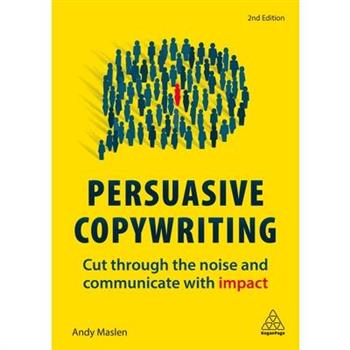 Persuasive Copywriting