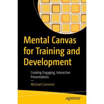 Mental Canvas for Training and Development