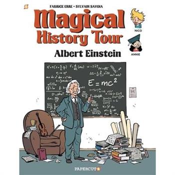 Magical History Tour #6