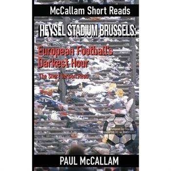 Heysel Stadium Brussels