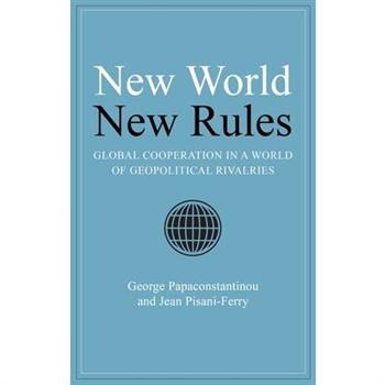 New World New Rules