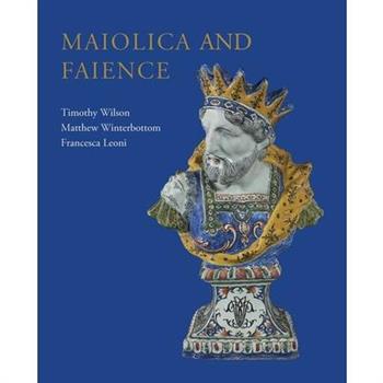 Maiolica and Faience