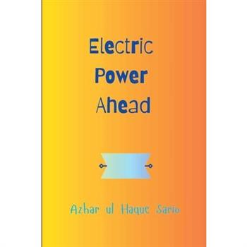 Electric Power Ahead