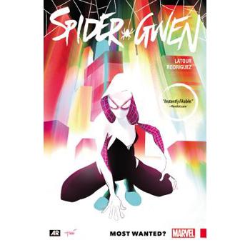 Spider-gwen 0
