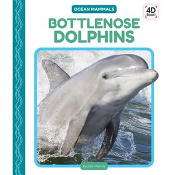 Bottlenose Dolphins