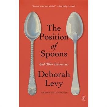The Position of Spoons
