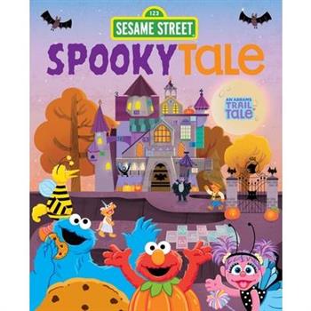 Sesame Street Spookytale (an Abrams Trail Tale)