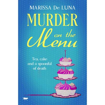 Murder on the Menu