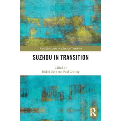 Suzhou in Transition