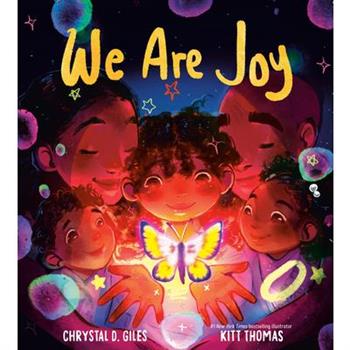 We Are Joy