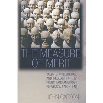 The Measure of Merit