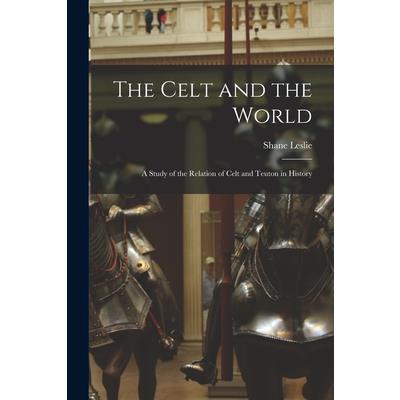 The Celt and the World