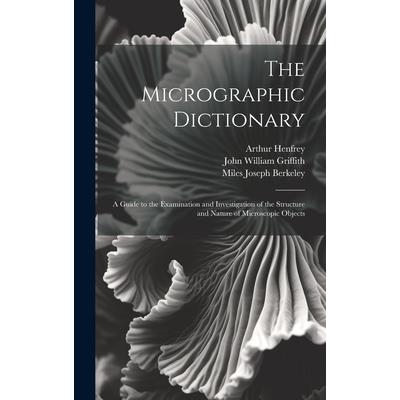 The Micrographic Dictionary