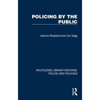 Policing by the Public