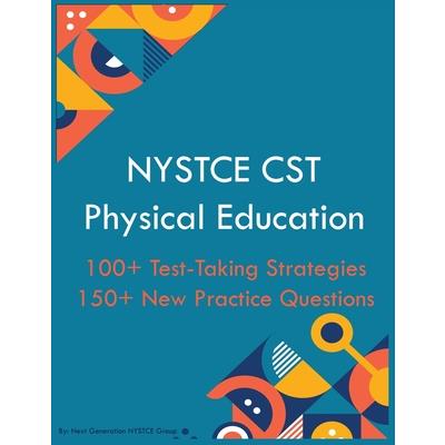 NYSTCE CST Physical Education