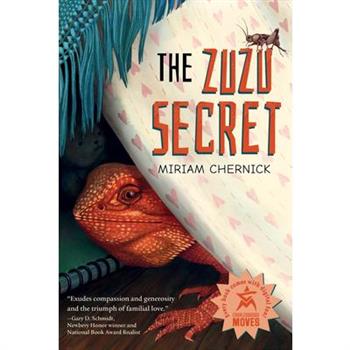 The Zuzu Secret