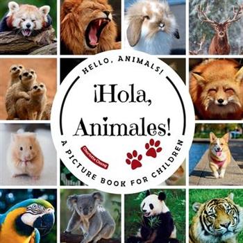 癒Hola, Animales!