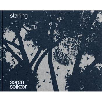 S繪ren Solk疆r: Starling
