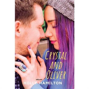 Crystal and Oliver