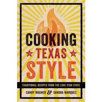 Cooking Texas Style