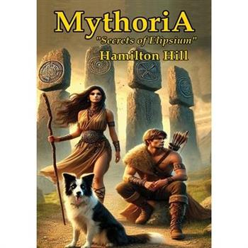 MYTHORIA "Secrets of Elipsium"