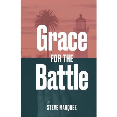 One Man’s Journey, Grace For The Battle Of My Life