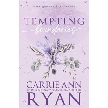 Tempting Boundaries - Special Edition