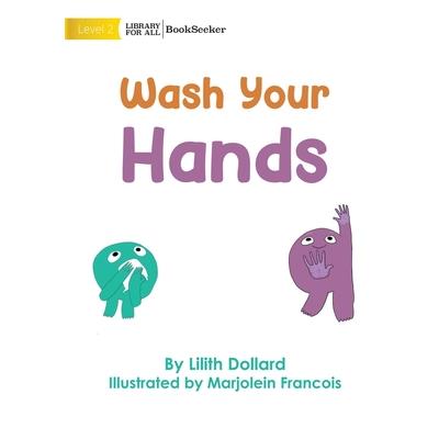 Wash Your Hands