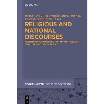 Religious and National Discourses