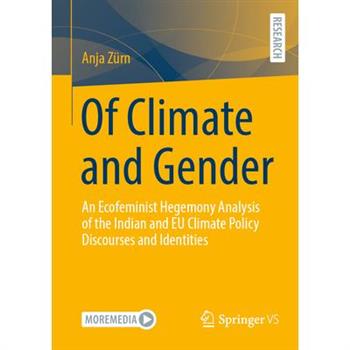 Of Climate and Gender