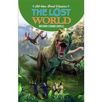 The Lost World