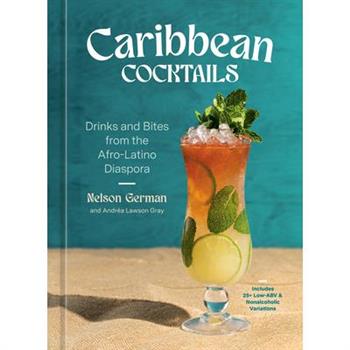 Caribbean Cocktails