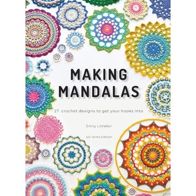 Making Mandalas US Terms Edition