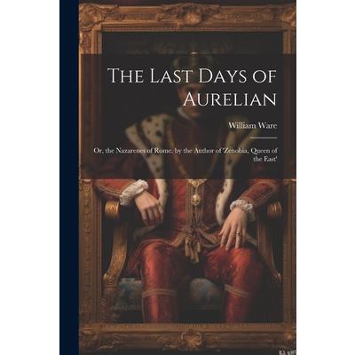 The Last Days of Aurelian