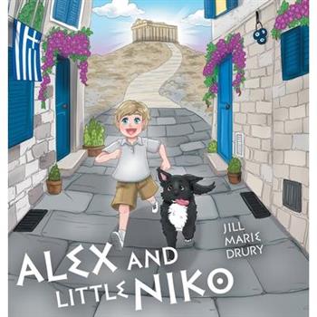Alex and Little Niko