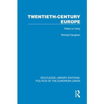 Twentieth-Century Europe