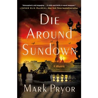 Die Around Sundown