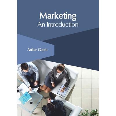 Marketing: An Introduction