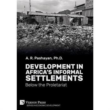 Development in Africa's Informal Settlements