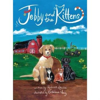 Jebby and the Kittens