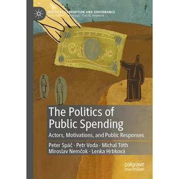 The Politics of Public Spending