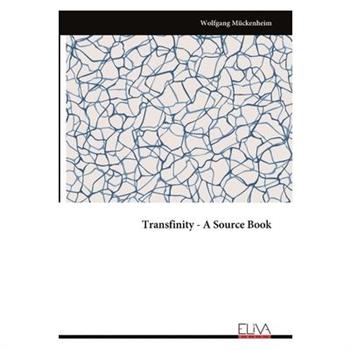 Transfinity - A Source Book
