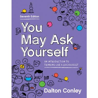 You May Ask Yourself You May Ask Yourself