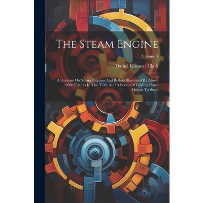 The Steam Engine