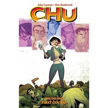 Chu, Volume 1
